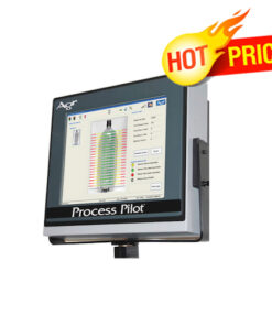 Process Pilot® Automated Blowmolder Control System AGR
