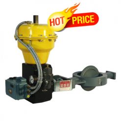 VPS 34102 HF DN250 NP6 Automatic valve
