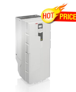 ACS580-01-430A-4 ABB