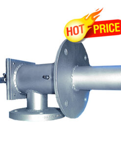 High Speed burner HG-series
