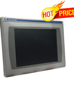 2711P-RDT12C Allen Bradley