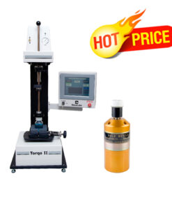 Torque Gold Bottle MESALAB