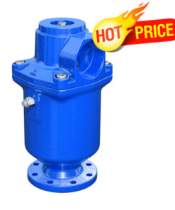 VAG DUOJET® AWWA C 512 Size 3" class 150