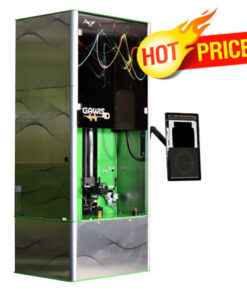 GAWIS 4D AGR TC225 AGR
