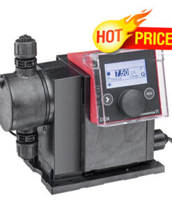 DDA 30-4 FCM-PVC/E/C-F-31I002FG Grundfos