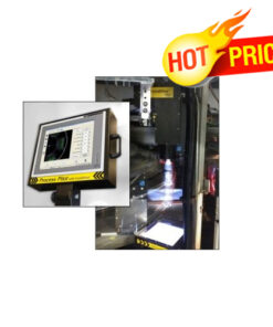 CrystalView™ Measurement System AGR