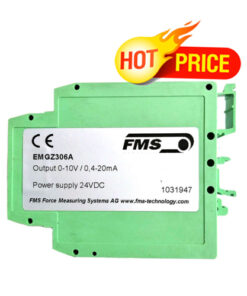 EMGZ306A FMS