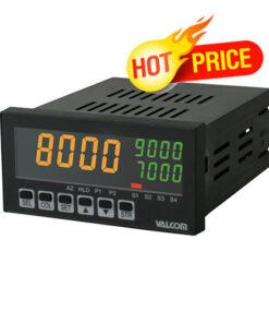 F34N-S Valcom