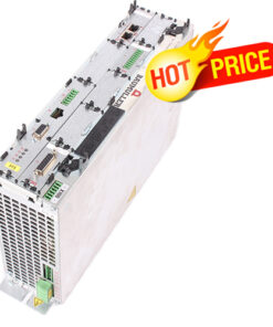 BM4413-ST0-01200-03-E80 Baumuller Reparaturwerk
