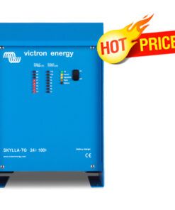 Skylla-TG SKYLLA TG24/50 Victron Energy