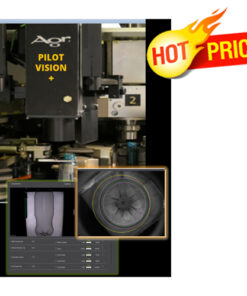Pilot Vision™ System AGR