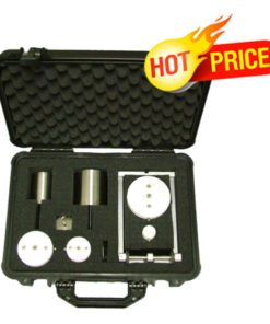 Bottle cap Torque Tester Cablication Kit MESALAB