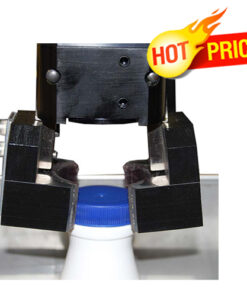 Fatigue-Resistant Cap Gripper MESALAB