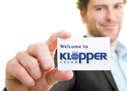 Giới thiệu chung Klöpper-Therm Vietnam