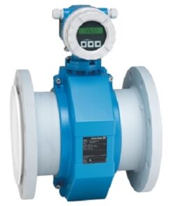 40E08-1EU0/0 Flow Measuring E+H