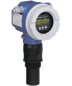 FMU41-1NB2A4 Compact transmitters E+H