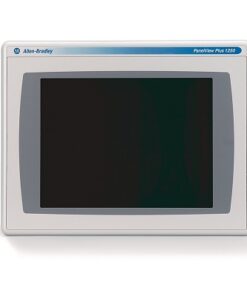 2711P-RDT12C PanelView Plus Allen Bradley