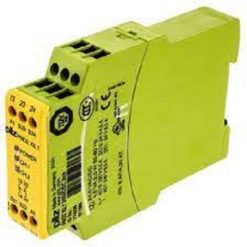 777301 Safety relay PILZ