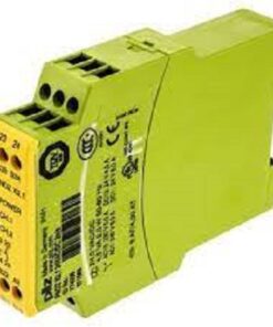 777301 Safety relay PILZ