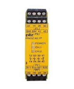 777301 Safety relay PILZ