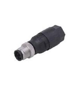 E11144 Wirable plug IFM