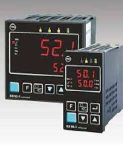 KS50-114-0009E-U00 Process Controller West CS