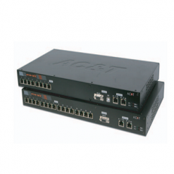 ETOS-300-DX-0FR Network Server AC&T