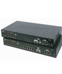 ETOS-300-DX-0FR Network Server AC&T