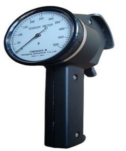 T-101-10-10 Tension Meter Yokogawa