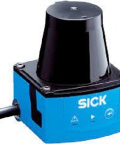 1062221 LiDAR sensor SICK
