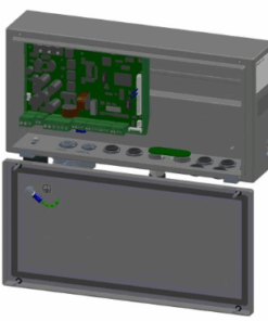 DC0340 - 00320444 Bộ điều khiển Erhardt-Leimer