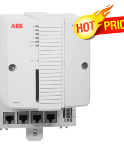 PM864AK01 ABB