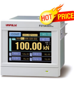 F372A Unipulse Vietnam