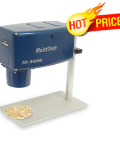 IR-3000W MOISTTECH
