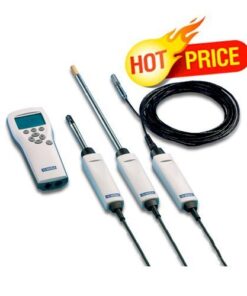 HM70 F4E1A0DB humidity Temperature meter Vaisala