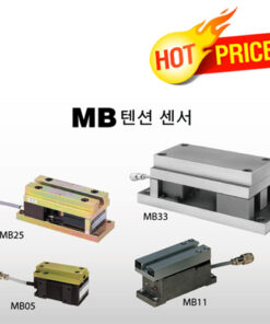 MB25A-0-5 NIRECO