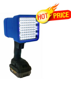 03-1254-DC-S LED BEACON Unilux