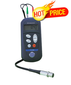 Máy đo độ dày siêu âm TI-100K JFE Advantech