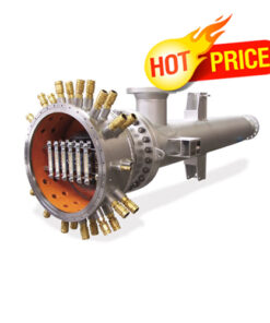 SDRC/DRC Klöpper-Therm