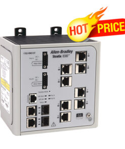1783-RMS10T Allen-Bradley