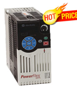 25B- D010N114 Allen Bradley