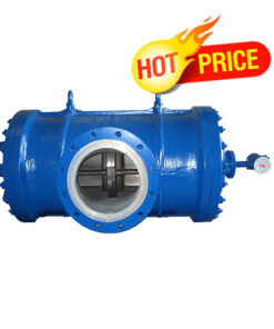 Lưu lượng kế kiểu dung tích Bopp & Reuther