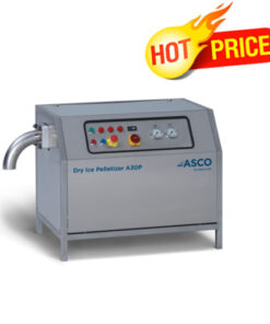A30P-D3 Asco Co2
