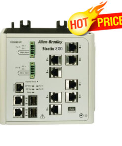1783-RMS10T Allen Bradley