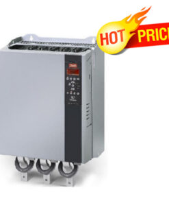 MCD 500-600 Danfoss