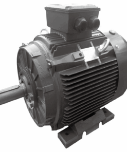 T3C 315L2-6 AC Induction Motor TECHTOP