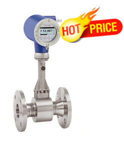 Vortex VTX3 Bopp & Reuther