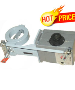 ND 600 – PN 2,5 RA System