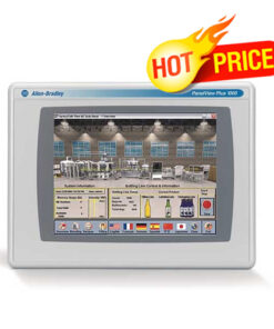 2711P-T10C4D8 Allen-Bradley
