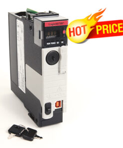 1756-L73S Allen Bradley
